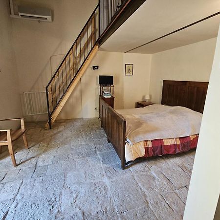 Donna Nora Villa Palombaio Buitenkant foto
